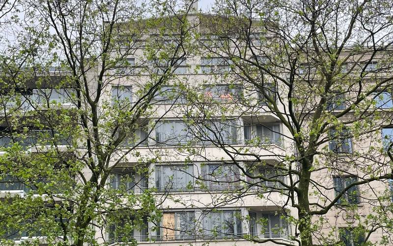 Botania Brussels